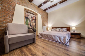 Austrian apartment
